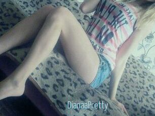 DianaaPretty Video Sexe