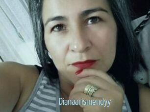 Dianaarismendyy