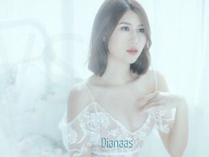 Dianaas
