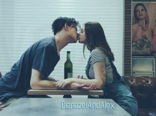 DianazelAndAlex