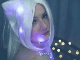 Dianeko