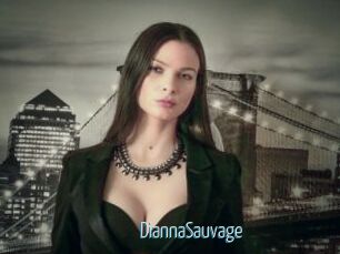 DiannaSauvage