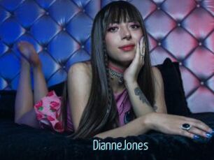 DianneJones Video Sexe
