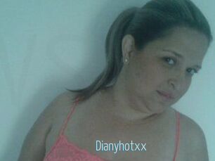 Dianyhotxx