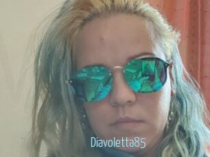 Diavoletta85
