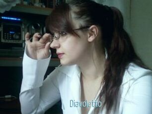 Diavoletto