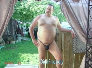 DickFriendly