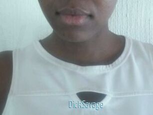 DickSavage