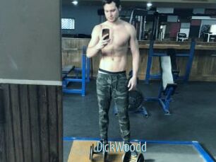 DickWoodd