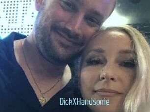DickXHandsome