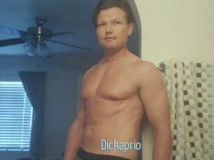 Dickaprio