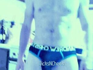 DicksNCheeks