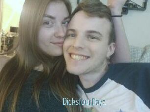 DicksfourDayz
