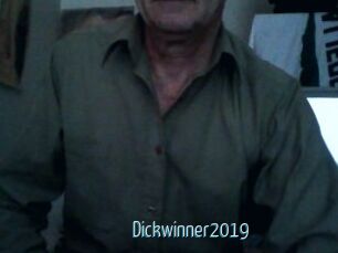 Dickwinner2019