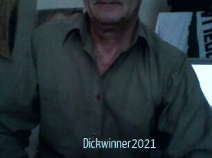 Dickwinner2021 Video Sexe