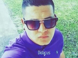 Didacus