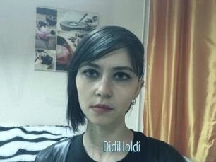 DidiHoldi