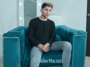 DidierMaciass