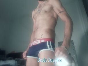 DiedoDouglas