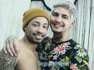 DiegoAndMiguel