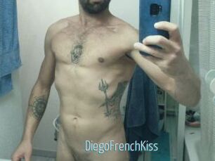 DiegoFrenchKiss