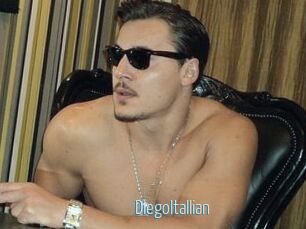 DiegoItallian