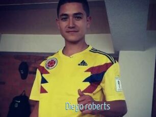 Diego_roberts Video Sexe