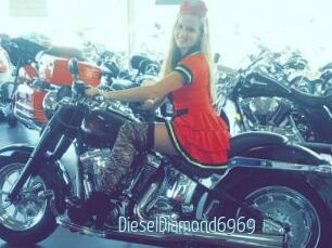DieselDiamond6969 Video Sexe