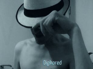 Digikored