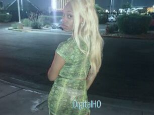 DigitalHO