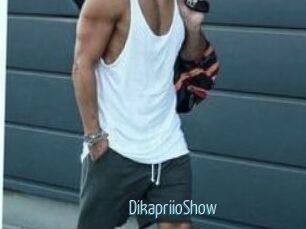 DikapriioShow