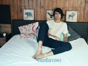 DilanBarrows Video Sexe