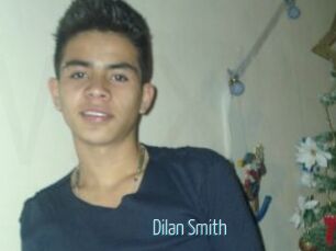 Dilan_Smith