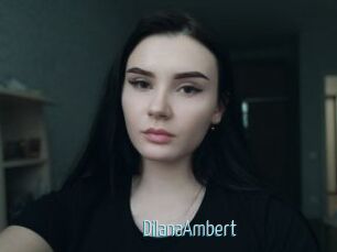 DilanaAmbert