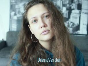 DilenaVerden