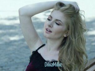 DiliiaMillie