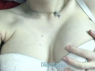 Dilion_Harper