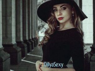 DillyaSexy