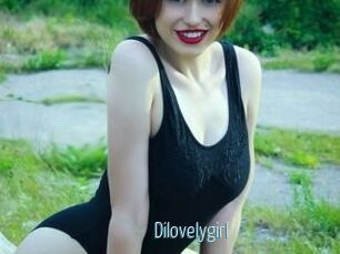 Dilovelygirl