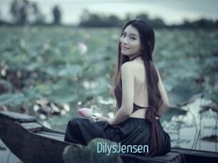 DilysJensen