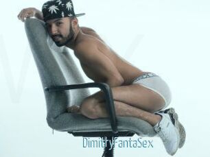 DimitryFantaSex