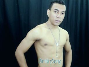 DimitrySong