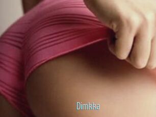 Dimkka