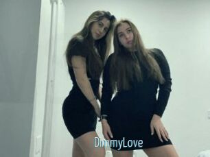 DimmyLove