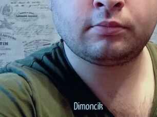 Dimoncik
