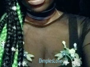DimplesLove