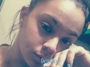 Dimplesxo