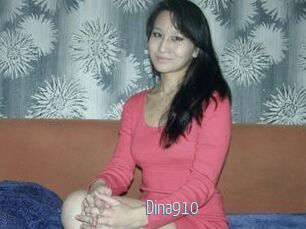 Dina910