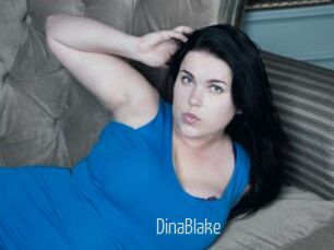 DinaBlake