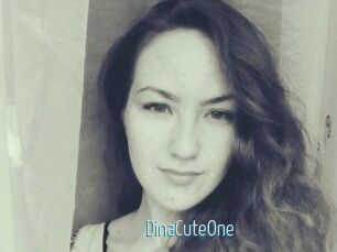DinaCuteOne